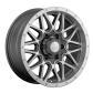 Диск LS 1341 MGMF